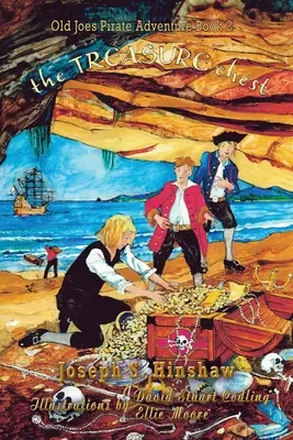 Cufărul cu comori: Aventura piraților a bătrânului Joe - The Treasure Chest: Old Joe's Pirate Adventure