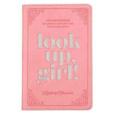 Privește în sus, fată! - Look Up, Girl!