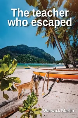 Profesorul care a evadat - The teacher who escaped