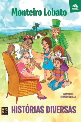 Istorii diverse - Histrias diversas