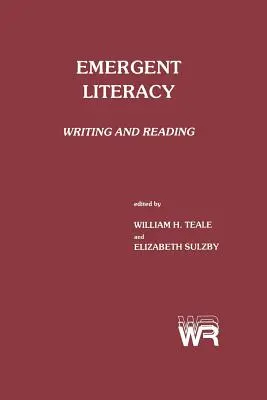 Alfabetizare emergentă: Scrisul și cititul - Emergent Literacy: Writing and Reading