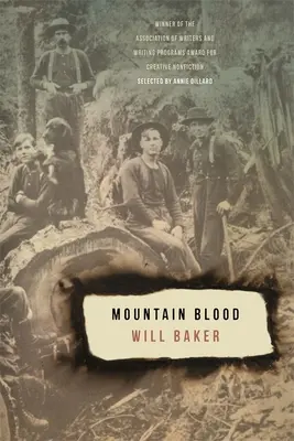 Sânge de munte - Mountain Blood