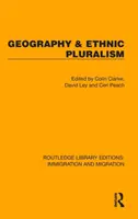 Geografie și pluralism etnic - Geography & Ethnic Pluralism