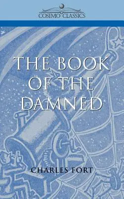 Cartea damnaților - The Book of the Damned