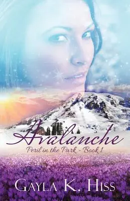 Avalanșă: A Contemporary Romance w/Suspense - Avalanche: A Contemporary Romance w/Suspense