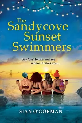 Sandycove Sunset Swimmers - The Sandycove Sunset Swimmers