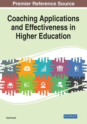 Aplicații de coaching și eficacitate în învățământul superior - Coaching Applications and Effectiveness in Higher Education