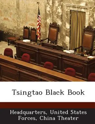 Cartea neagră Tsingtao - Tsingtao Black Book