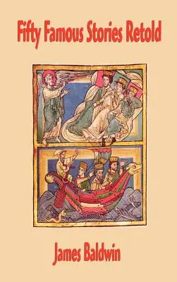 Cincizeci de povești faimoase repovestite - Fifty Famous Stories Retold