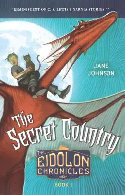 Țara secretă - The Secret Country