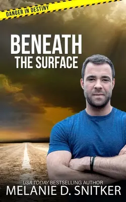 Sub suprafață: Christian Romantic Suspense - Beneath the Surface: Christian Romantic Suspense
