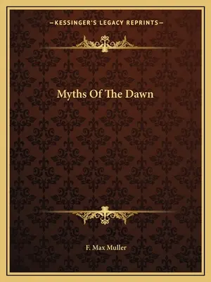 Miturile zorilor - Myths Of The Dawn