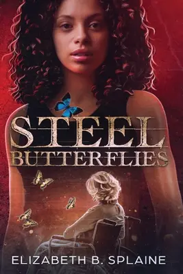 Fluturi de oțel - Steel Butterflies