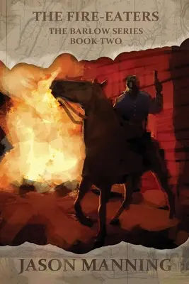 Înghițitorii de foc - The Fire-Eaters