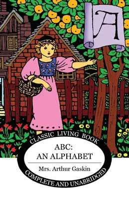ABC: Un alfabet - ABC: An Alphabet