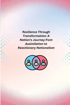 Reziliența prin transformare: Călătoria unei națiuni de la asimilare la naționalism reacționar - Resilience Through Transformation: A Nation's Journey from Assimilation to Reactionary Nationalism