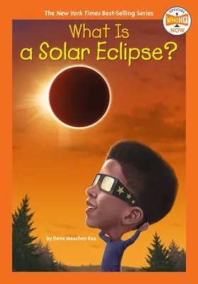 Ce este o eclipsă de soare? - What Is a Solar Eclipse?