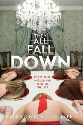 Toți cad jos - They All Fall Down