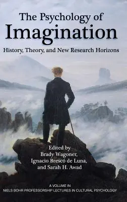 Psihologia imaginației: Istorie, teorie și noi orizonturi de cercetare - The Psychology of Imagination: History, Theory and New Research Horizons