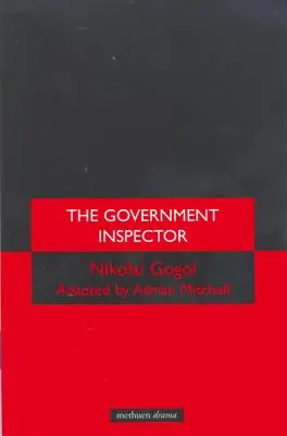 Inspectorul guvernamental - Government Inspector