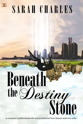 Sub piatra destinului (Beneath the Destiny Stone) - Beneath the Destiny Stone