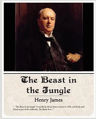 Bestia din junglă - The Beast of the Jungle
