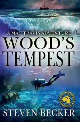 Furtuna lui Wood: Acțiune și aventură în Florida Keys - Wood's Tempest: Action & Adventure in the Florida Keys