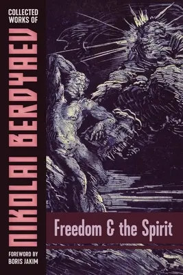 Libertatea și spiritul - Freedom and the Spirit