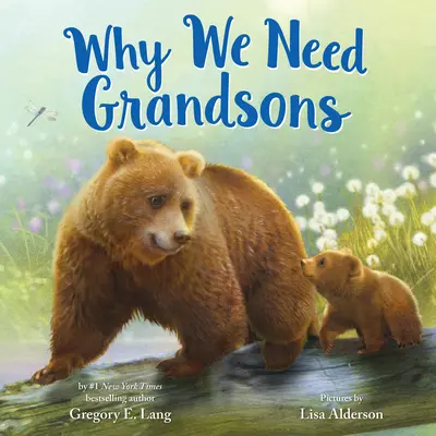 De ce avem nevoie de nepoți - Why We Need Grandsons