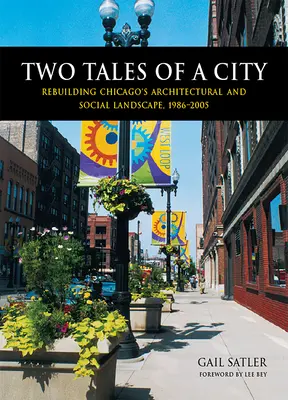 Două povești ale unui oraș - Two Tales of a City