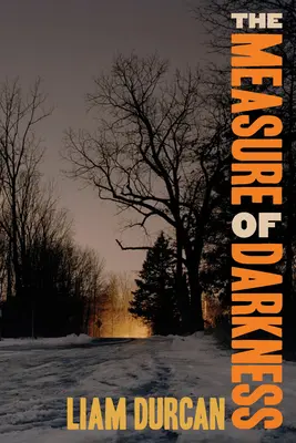 Măsura întunericului (The Measure of Darkness) - The Measure of Darkness