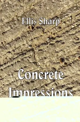 Impresii concrete - Concrete Impressions