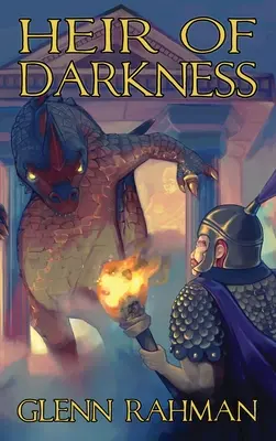 Moștenitorul întunericului - Heir of Darkness