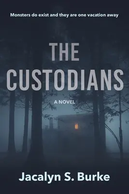 Custozii - The Custodians