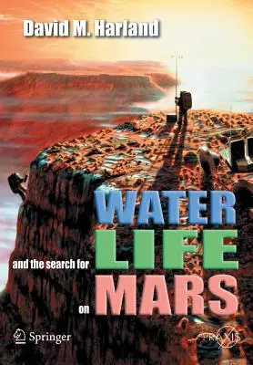 Apa și căutarea vieții pe Marte - Water and the Search for Life on Mars