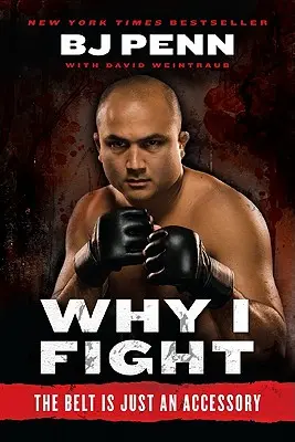 De ce lupt: Centura este doar un accesoriu - Why I Fight: The Belt Is Just an Accessory