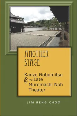 O altă etapă - Another Stage