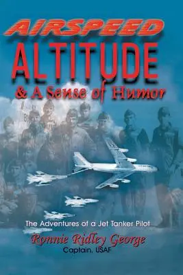 Airspeed Altitude: Un simț al umorului - Airspeed Altitude: A Sense of Humor