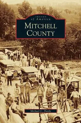 Comitatul Mitchell - Mitchell County