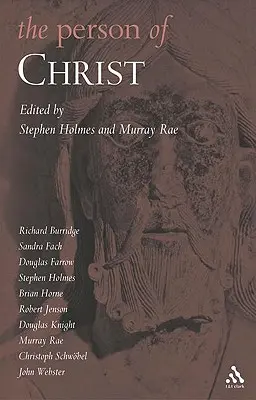 Persoana lui Hristos - The Person of Christ