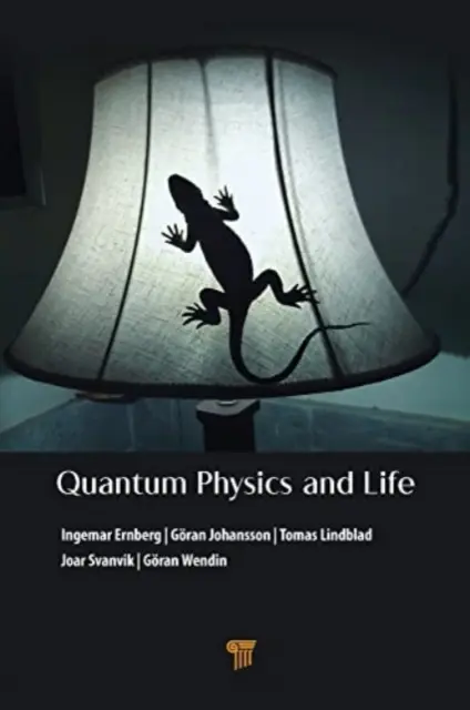 Fizica cuantică și viața: Cum interacționăm cu lumea din noi și din jurul nostru - Quantum Physics and Life: How We Interact with the World Inside and Around Us