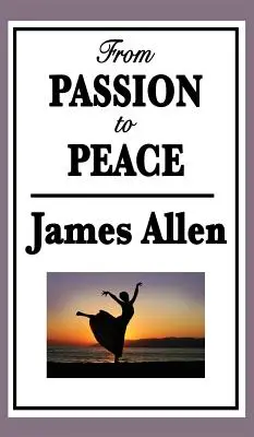 De la pasiune la pace - From Passion to Peace