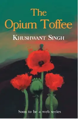 Opium Toffee - The Opium Toffee