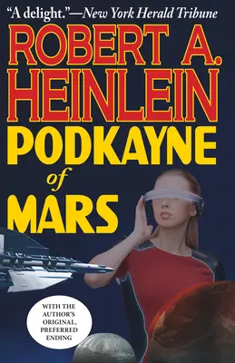 Podkayne de pe Marte - Podkayne of Mars