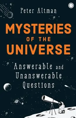 Misterele universului - Mysteries of the Universe