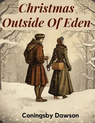 Crăciunul în afara Edenului - Christmas Outside Of Eden
