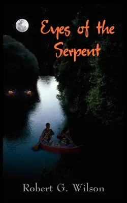 Ochii șarpelui - Eyes of the Serpent