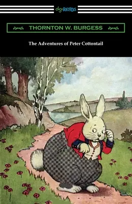 Aventurile lui Peter Cottontail - The Adventures of Peter Cottontail