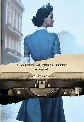 Un mister pe strada Church - A Mystery on Church Street