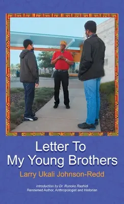 Scrisoare către frații mei tineri - Letter to My Young Brothers